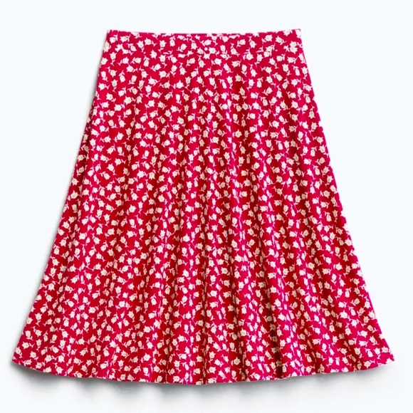 SOLD - NWOT Morgen Skirt **DO NOT BUY** - Picture 1 of 5